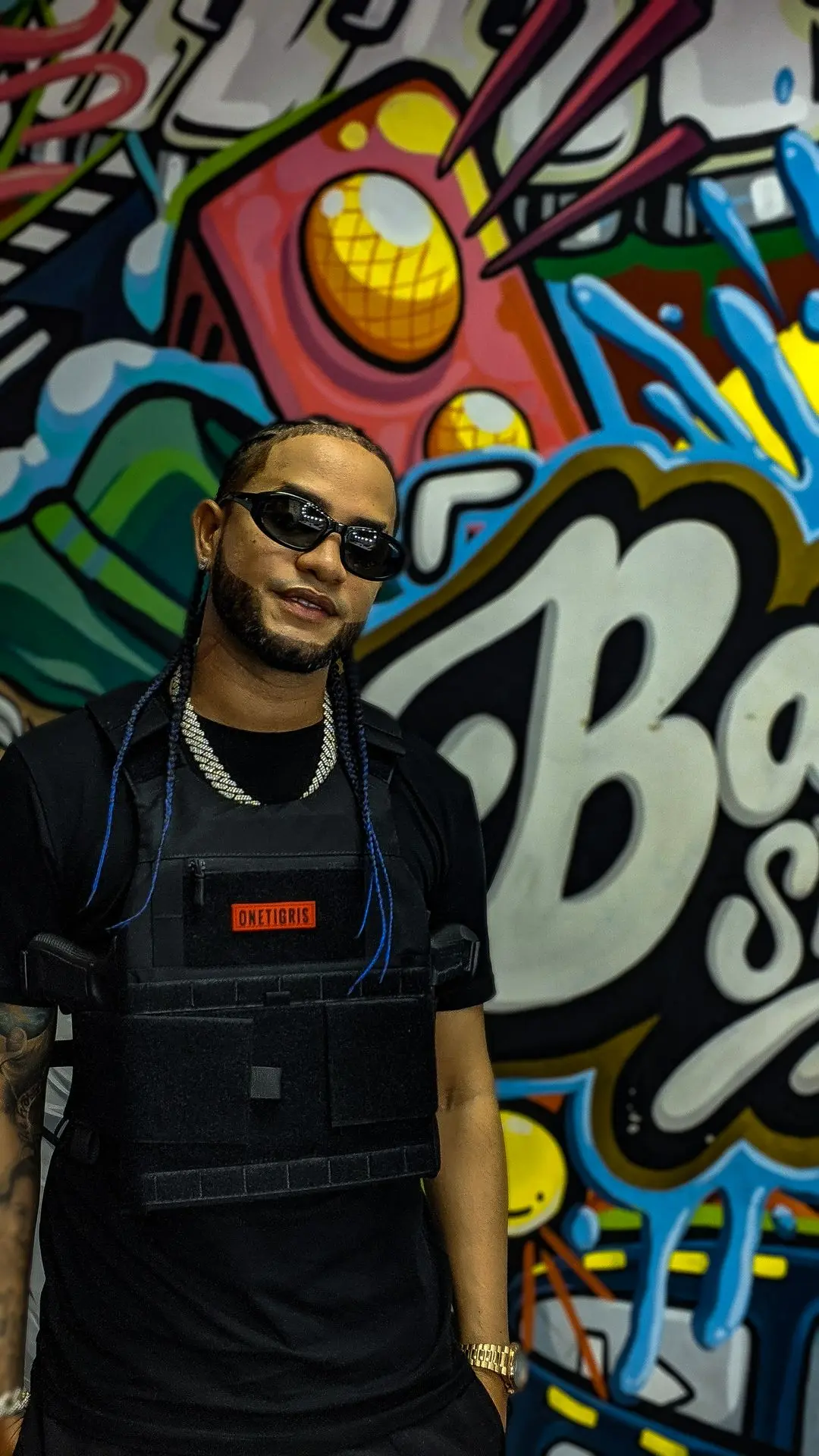 Mozart La para Mozart La para