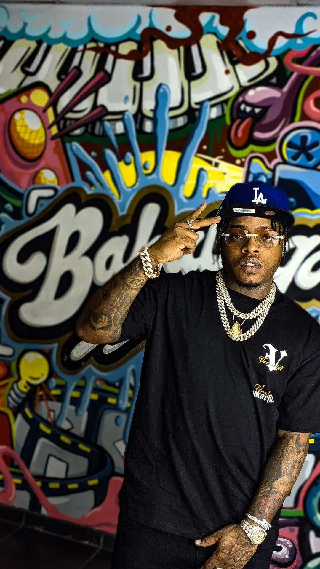 Braulio Fogon Braulio Fogon