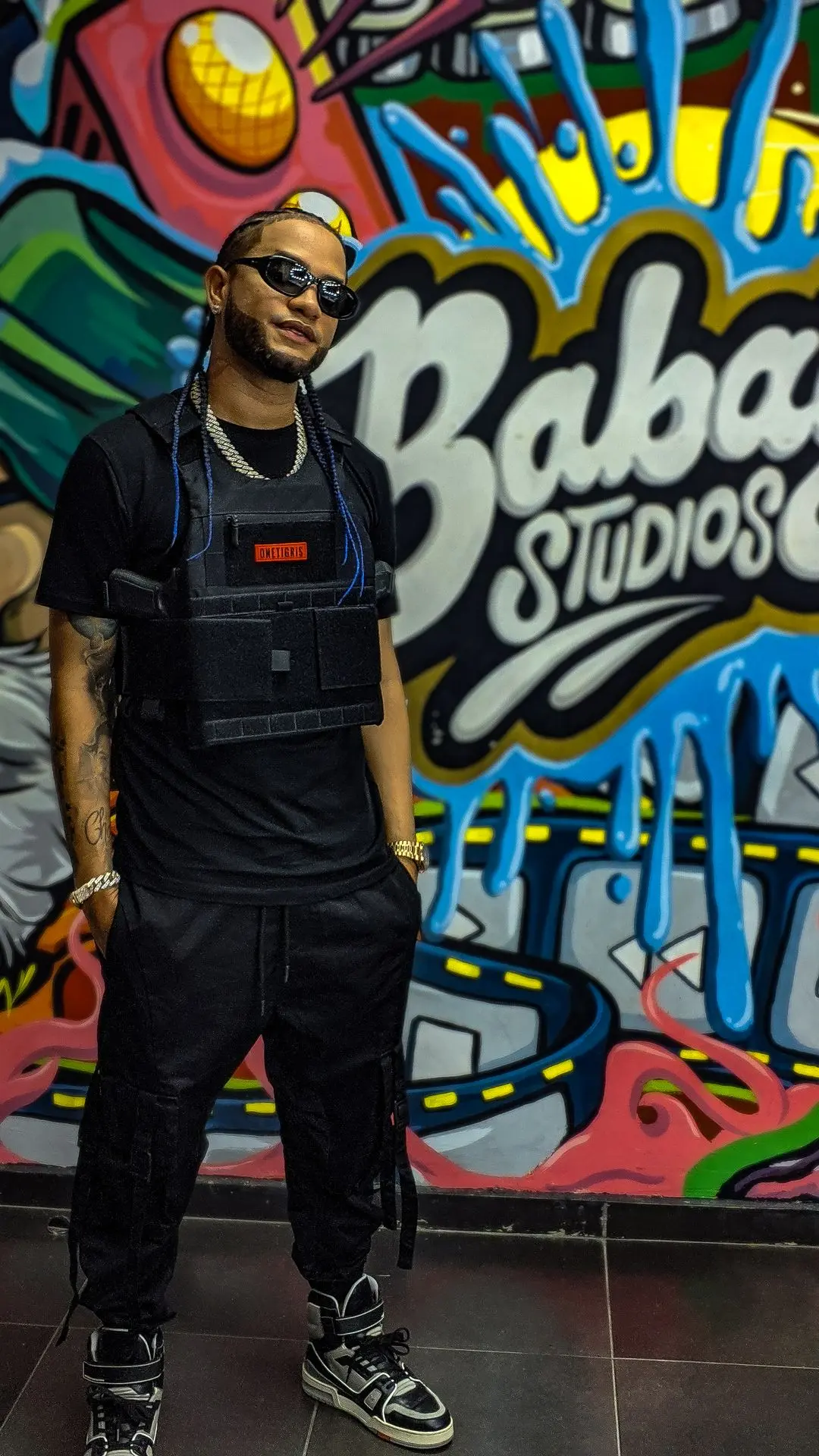 Mozart La para Mozart La para