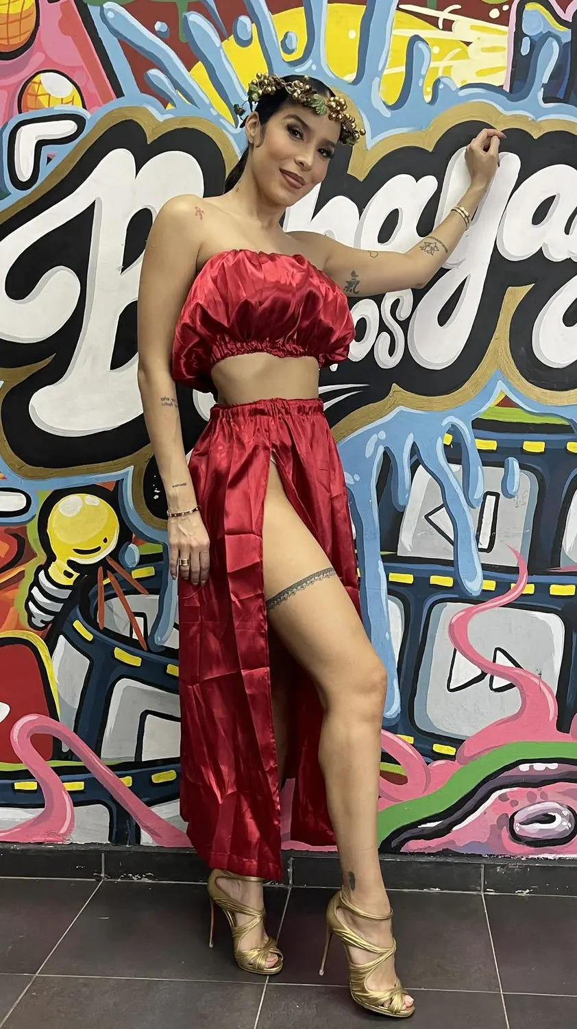 Jessica Pereira Jessica Pereira